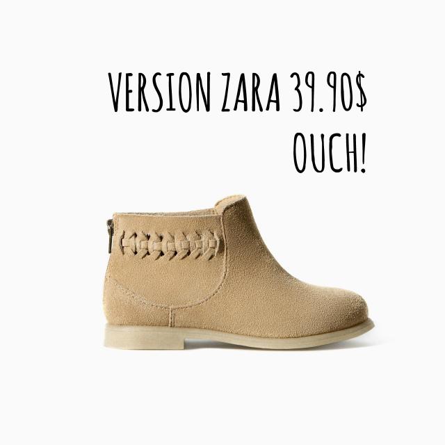 Source: Zara