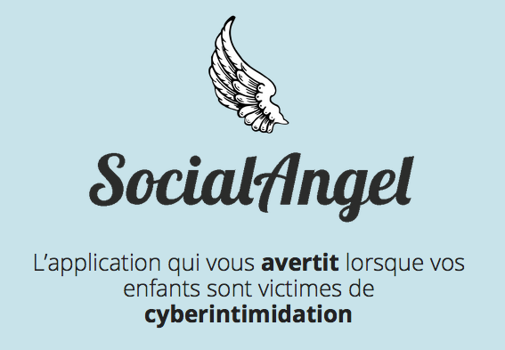 Social Angel | http://socialangel.ca/fr