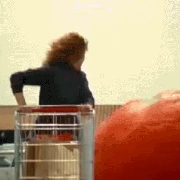 The attack of the killer tomatoes