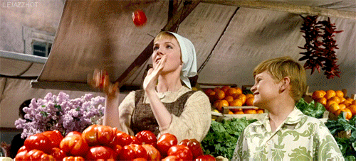 Sound of music