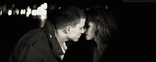 Jeune couple
