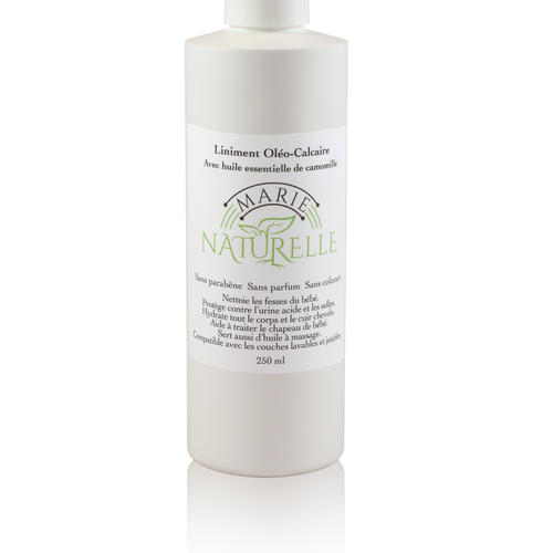 Liniment Marie Naturelle