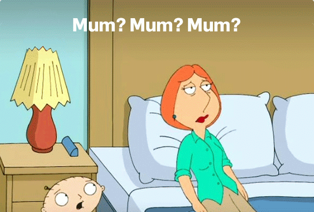 Mamamama