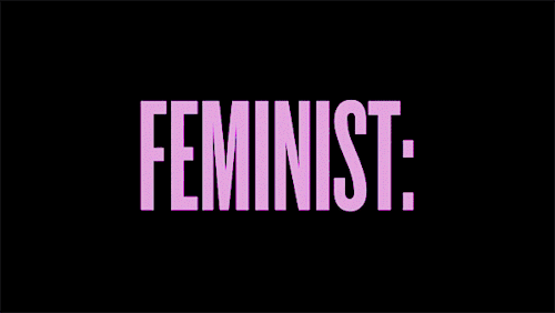 Feminist definition