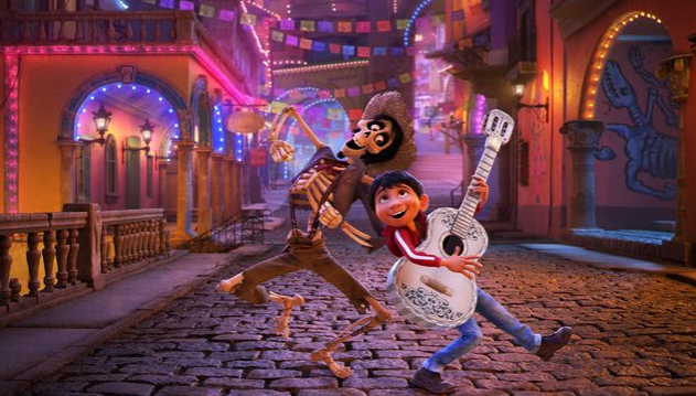 À la demande générale, Disney retire le court métrage sur Olaf avant la projection de Coco