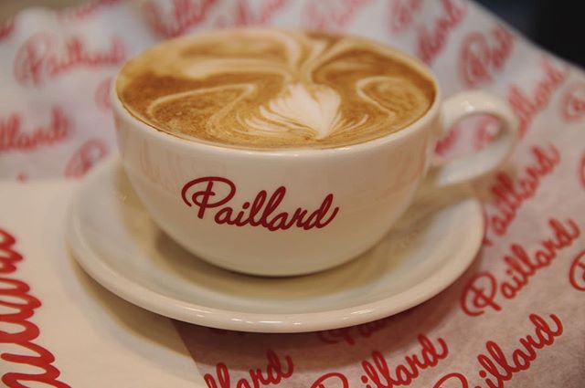 café Paillard